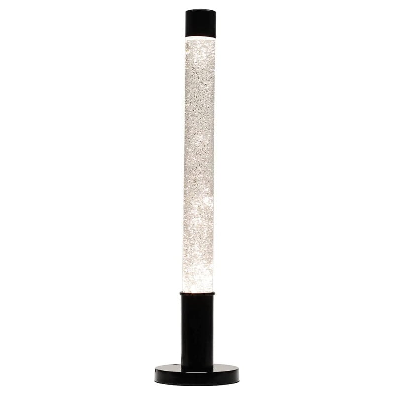 Gulv Lava Lampe 76cm (Blå / Gul Hvid) - Lava-Lampe.dk